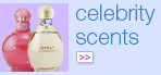 celebrity scents