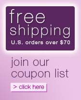 Free Shipping