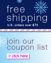 Free Shipping