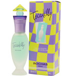Perfume Shrine: Tocadilly by Rochas: fragrance review