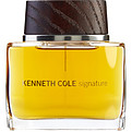 KENNETH COLE SIGNATURE by Kenneth Cole