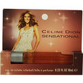 CELINE DION SENSATIONAL by Celine Dion