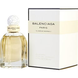 Review Makeup, Skin Care and Fragrance : BUY BALENCIAGA PARIS by Balenciaga  EAU DE PARFUM SPRAY 1.7 OZ for WOMEN LIMITED
