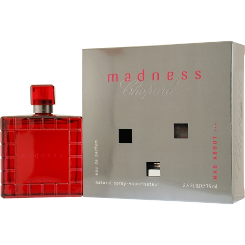 Madness Chopard by Chopard | 2.5 oz Perfume - Perfume.net