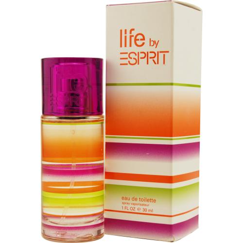 Esprit Life by Esprit International | 1 oz Perfume - Perfume.net