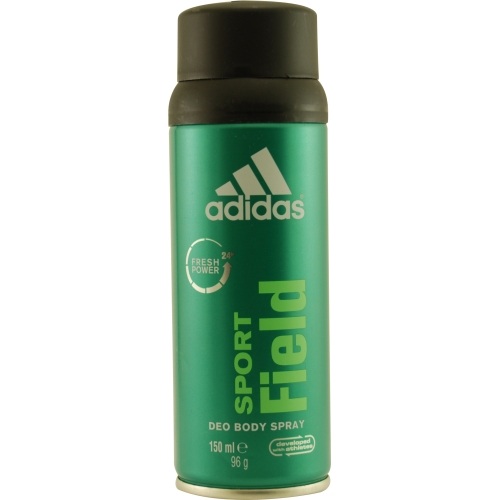 Adidas Sport Field by Adidas | 5 oz Deodorant Spray - Perfume.net