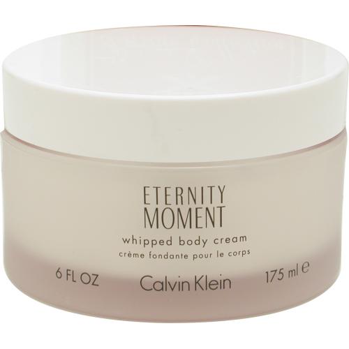 Eternity Moment by Calvin Klein | 6 oz Body Cream - Perfume.net