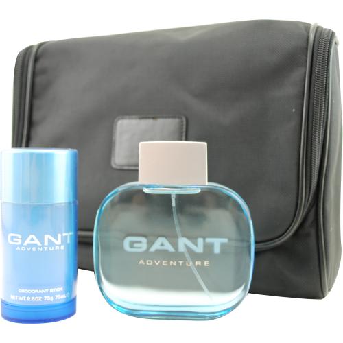 Gant Adventure by Gant USA | Cologne for Men - Perfume.net