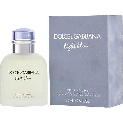 D and G by and Gabbana | 2.5 oz Cologne - Perfume.net