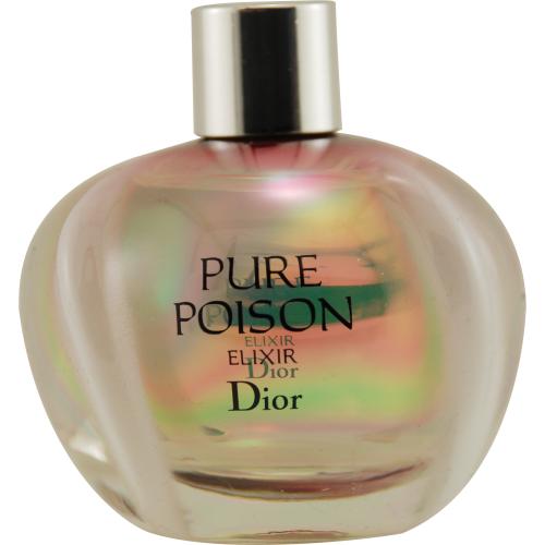 Pure Poison Elixir By Christian Dior Oz Perfume Perfume Net