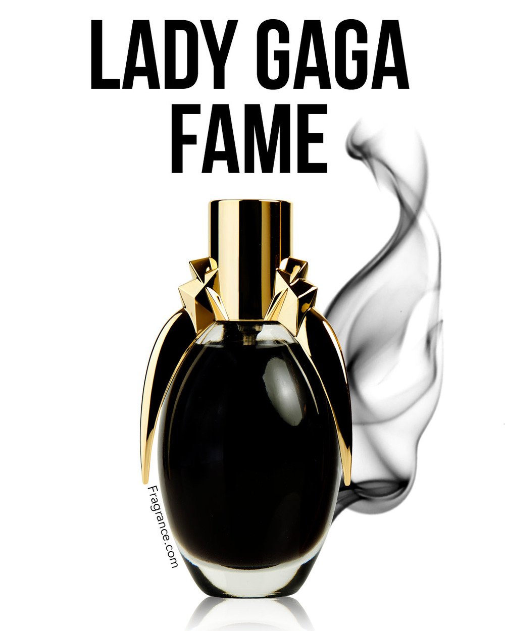Lady Gaga Fame Perfume Review | Eau Talk - The Official FragranceNet.com  Blog