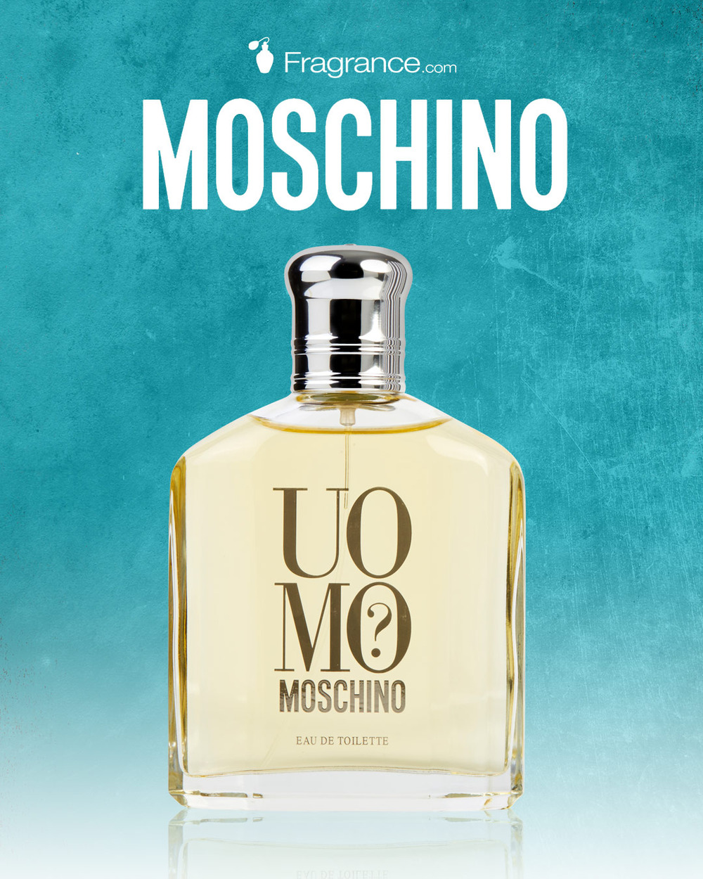 Moschino Uomo? Cologne Review | Eau Talk - The Official FragranceNet.com  Blog