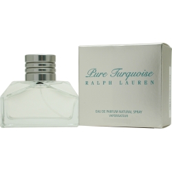 RALPH LAUREN – PURE TURQUOISE | Eau Talk - The Official FragranceNet.com  Blog