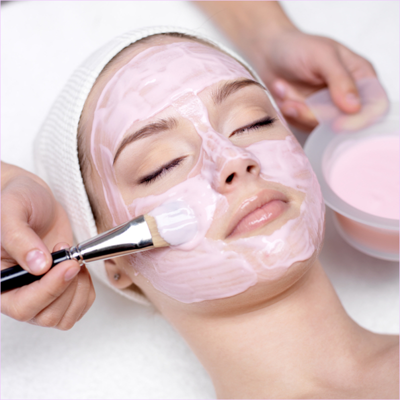 DIY: Peel Off Mask by David Pollock, Global Safe Beauty Expert | Eau Talk -  The Official FragranceNet.com Blog