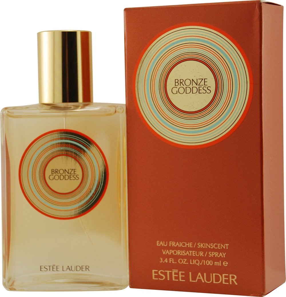 Bronze Goddess Eau Fraiche Skinscent Spray by Estee Lauder Review | Eau  Talk - The Official FragranceNet.com Blog