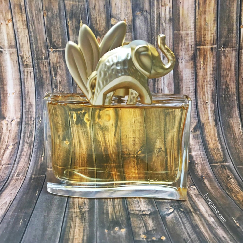 Kenzo Jungle L'Elephant Fragrance Review | Eau Talk - The Official  FragranceNet.com Blog