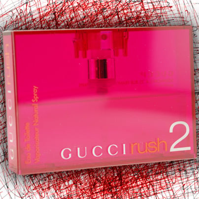 Gucci Rush 2 Perfume | Eau Talk - The Official FragranceNet.com Blog