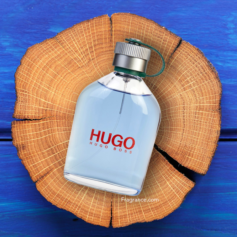 Hugo by Hugo Boss Cologne Review | Eau Talk - The Official FragranceNet.com  Blog