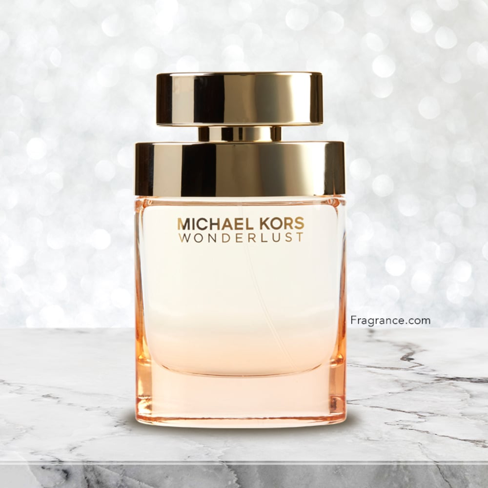 Wonderlust by Michael Kors Perfume Review | Eau Talk - The Official  FragranceNet.com Blog