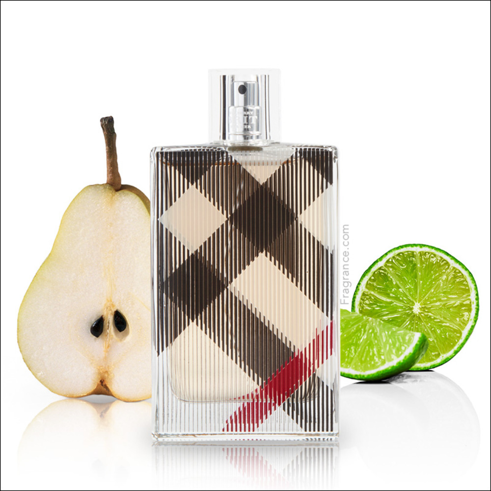 Burberry Brit for women Perfume Review | Eau Talk - The Official  FragranceNet.com Blog