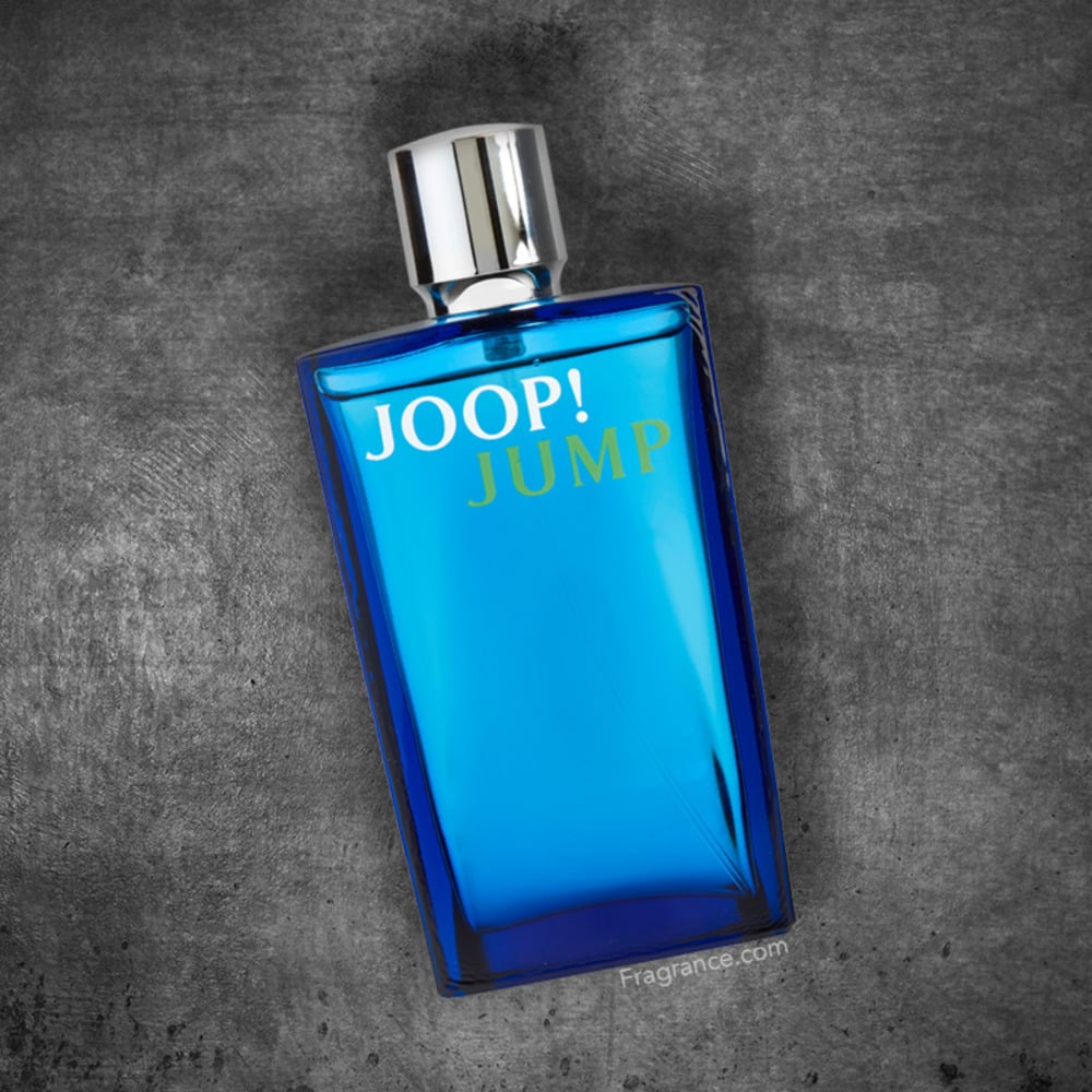 Joop! Jump Cologne Review | Eau Talk - The Official FragranceNet.com Blog