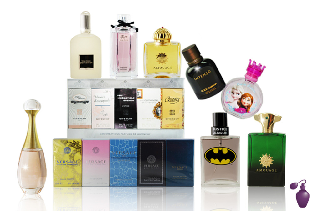 Black Friday & Cyber Monday Perfume Gift Guide | Eau Talk - The Official  FragranceNet.com Blog