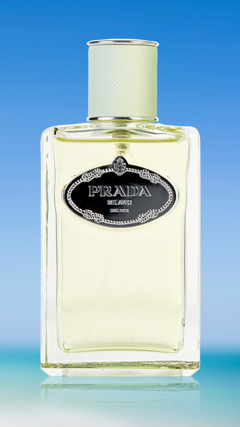 Prada Infusion d'Iris Perfume Review | Eau Talk - The Official  FragranceNet.com Blog