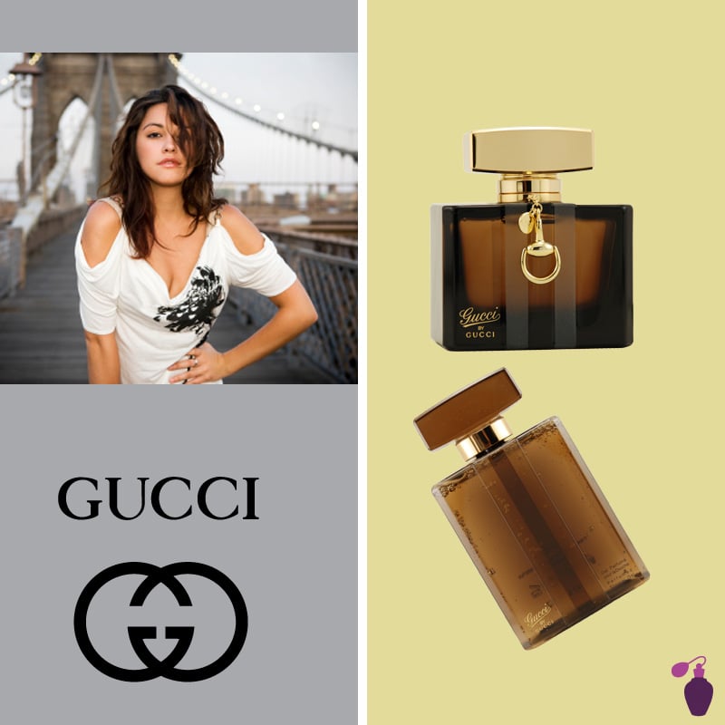 The One Perfume Every Girl Needs: The Essential Scent, Gucci by Gucci | Eau  Talk - The Official FragranceNet.com Blog