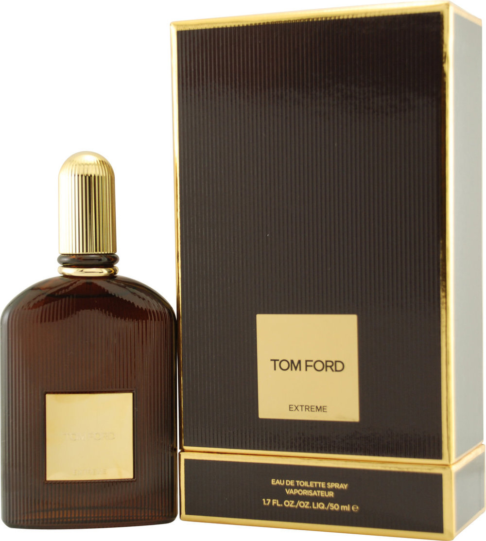 Extreme by Tom Ford Fragrance Review | Eau Talk - The Official  FragranceNet.com Blog