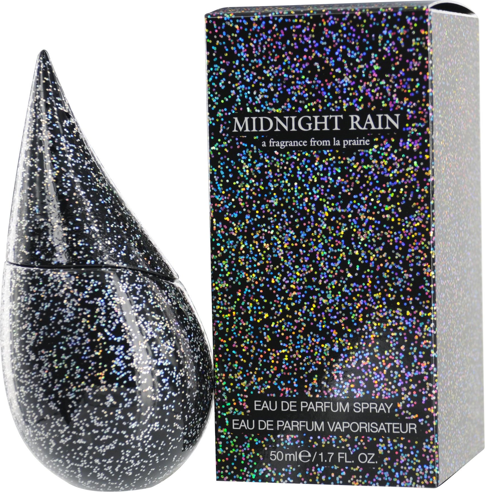 Fragrance Review: La Prairie's Midnight Rain | Eau Talk - The Official  FragranceNet.com Blog