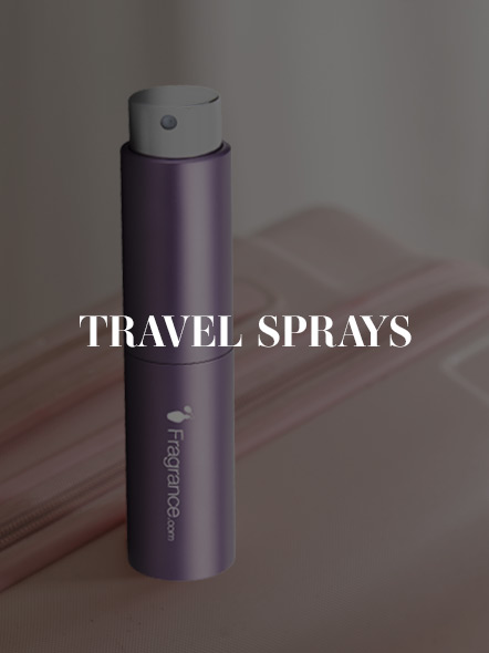 Travel Sprays