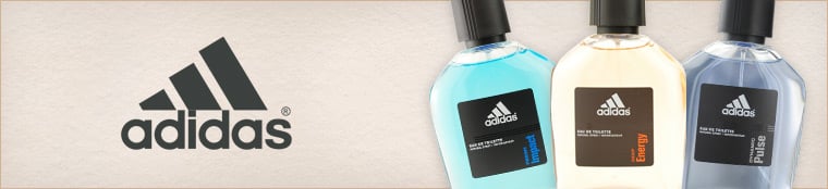 Adidas Fragrances | FragranceNet.com®
