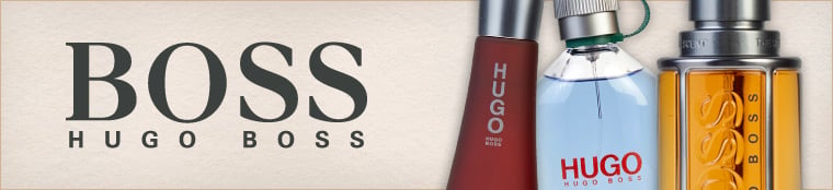Hugo Boss Perfume | FragranceNet.com®