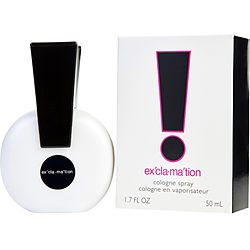 EXCLAMATION by Coty for WOMEN