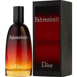 Fahrenheit by Christian Dior (1988 