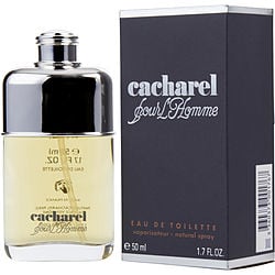Cacharel pour L'Homme by Cacharel (1981 