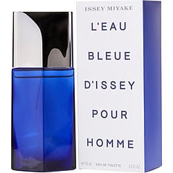 L'Eau Bleue d'Issey pour Homme by Issey Miyake (2004) — Basenotes.net