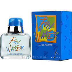 FUNWATER by De Ruy PERFUMEs for MEN