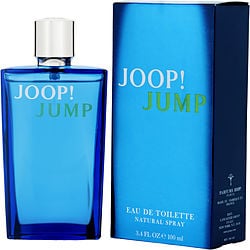 Joop! Jump by Joop! (2005) — Basenotes.net
