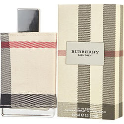 BURBERRY LONDON by Burberry for WOMEN