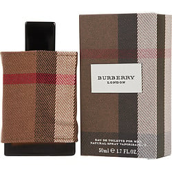 Burberry London for Men by Burberry (2006) — Basenotes.net