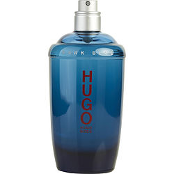 Buy Hugo Dark Blue Hugo Boss for men Online Prices | PerfumeMaster.com