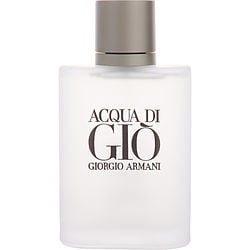Acqua Di Gio by Giorgio Armani EDT SPRAY 3.4 OZ *TESTER for MEN