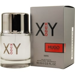 Buy Hugo XY Hugo Boss for men Online Prices | PerfumeMaster.com
