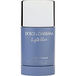 D & G LIGHT BLUE by Dolce & Gabbana for MEN