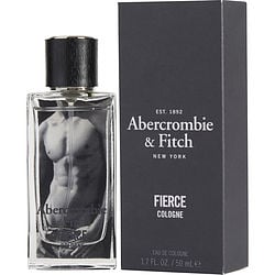 abercrombie and fitch fierce price