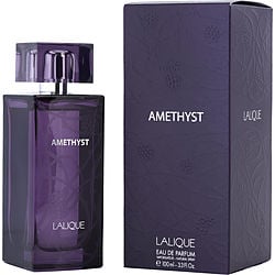 AMETHYST LALIQUE by Lalique for WOMEN