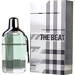 Buy The Beat Burberry for men Online Prices | PerfumeMaster.com
