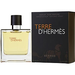 hermes fragrance for him