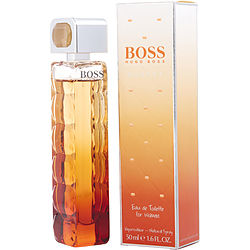 Buy Boss Orange Sunset Hugo Boss for women Online Prices | PerfumeMaster.com